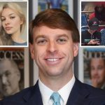 Who Is Russ Ferguson From Charlotte, North Carolina?
