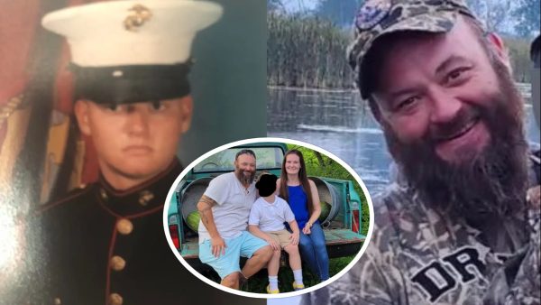 Thomas Jacob Sanford's Family: Meet His Wife and Kids