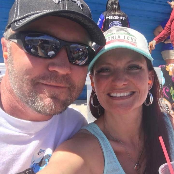 Meet Tyler Robinson Parents Matt And Amber Robinson