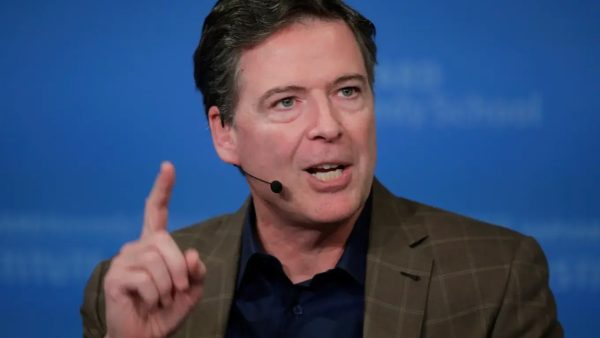 Did James Comey Lie to Congress? What Did He Lie About?