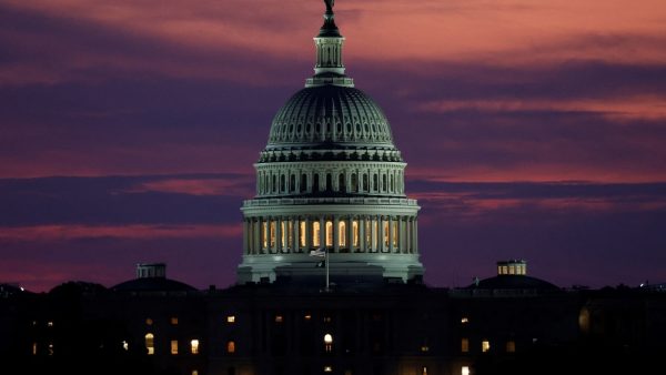What Happens During a Government Shutdown? | Stock Market