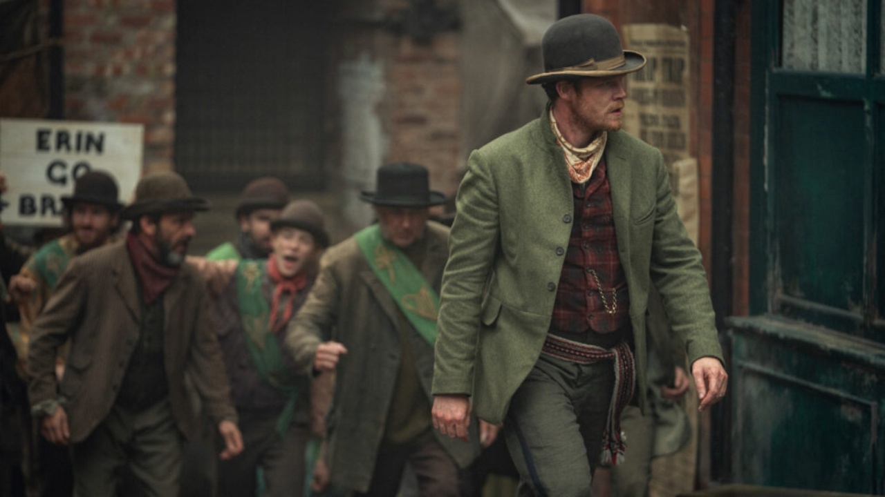 Where Was House of Guinness Filmed? | Filming Locations