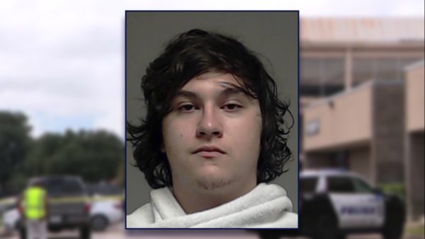 Who Is Joshua Jahn? ICE Shooter, 29, From Dallas, Texas