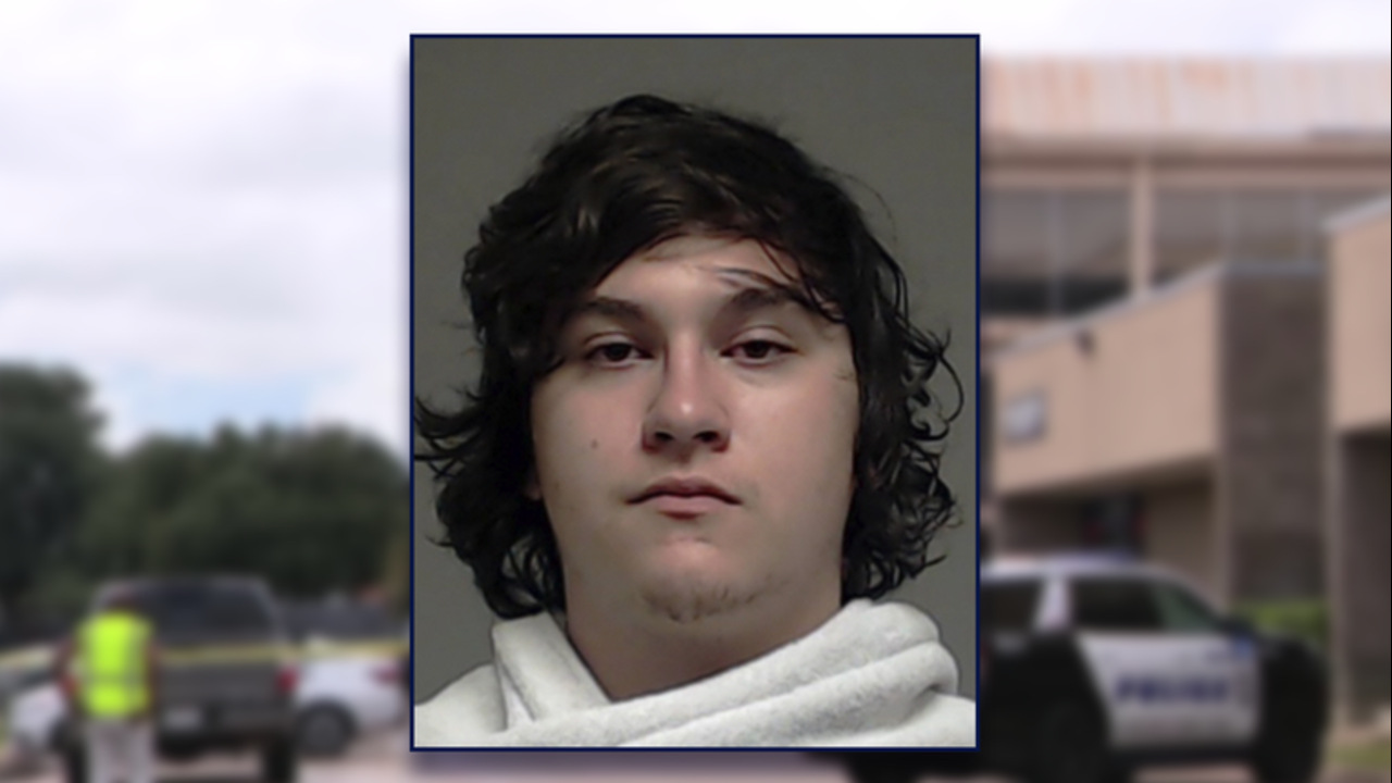 Who Is Joshua Jahn? ICE Shooter, 29, From Dallas, Texas