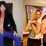 Ace Frehley's Wife and Kids: Jeanette and Monique | Family