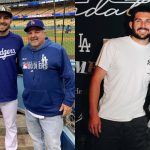 Alex Vesia's Parents & Family: His Mom, Dad, and Siblings