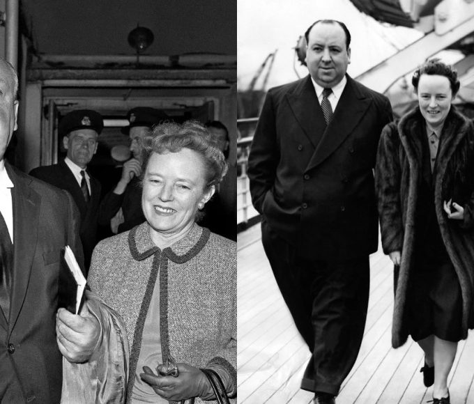 Who Was Alfred Hitchcock's Wife? All About Alma Reville