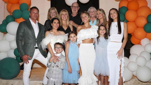 Alix Earle's Parents & Family: Mom, Dad, Stepmom & Siblings