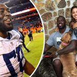 Arthur Jones' Family: Meet His Wife Sunny and 2 Kids