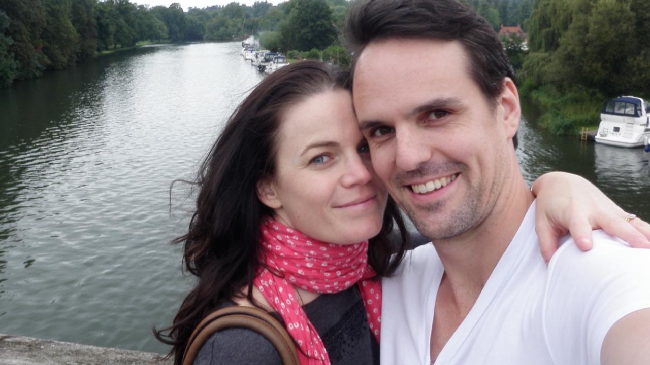 Ben Lewis' Family: Meet His Wife, Parents, and Children