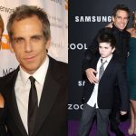 Ben Stiller's Wife and Kids: Meet Christine and 2 Children