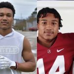 Brian Branch's Parents & Family: His Mom, Dad, and Siblings