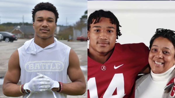 Brian Branch's Parents & Family: His Mom, Dad, and Siblings