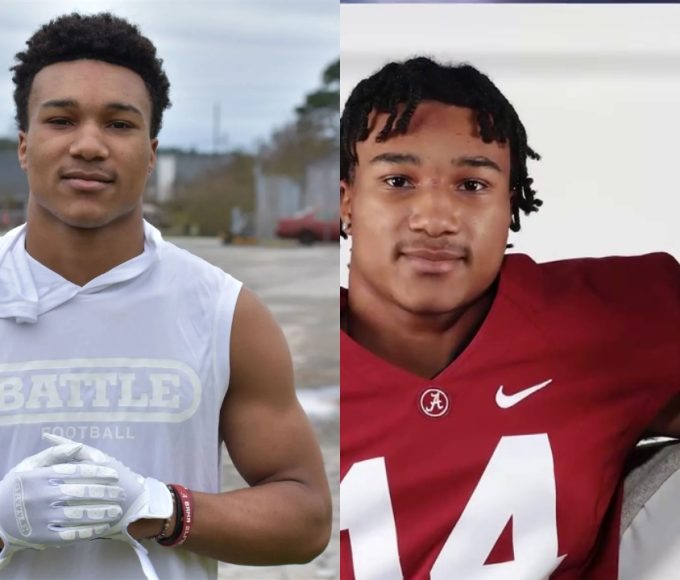 Brian Branch's Parents & Family: His Mom, Dad, and Siblings