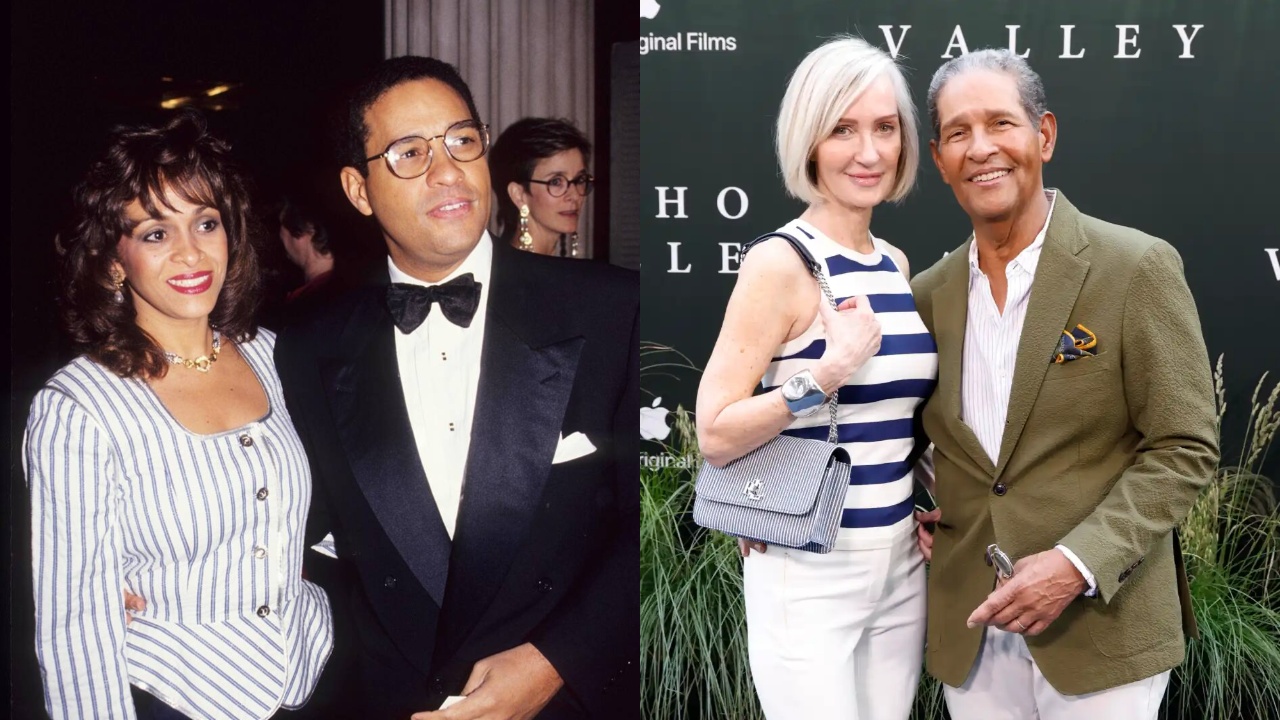 Bryant Gumbel's Wife and Kids: Meet Hilary and 2 Children