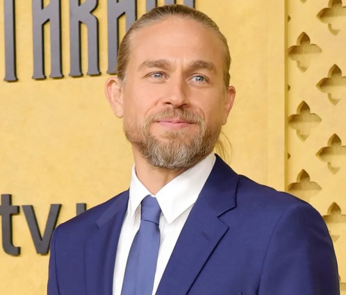 Charlie Hunnam's Wife and Kids: Is He a Married Man?