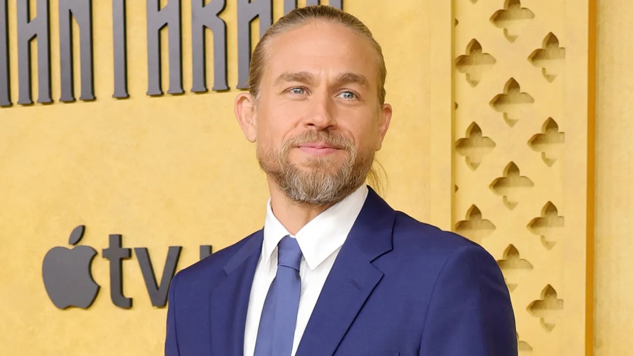 Charlie Hunnam's Wife and Kids: Is He a Married Man?