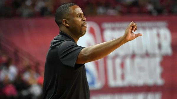 Damon Jones' Family: Meet His Wife, Kids, and Parents