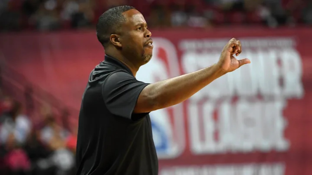 Damon Jones' Family: Meet His Wife, Kids, and Parents