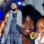 D’Angelo Singer's Family: Meet His Wife and 3 Kids