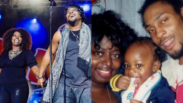 D’Angelo Singer's Family: Meet His Wife and 3 Kids