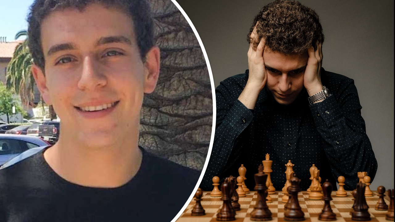 Daniel Naroditsky Cause of Death: How Did Chess Phenom Die?