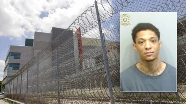 Derrick Groves Reward Money: Anonymous Tipster | $50,000