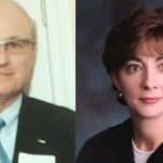 Diane Goodstein's Family: Meet Her Husband Arnold and 2 Kids