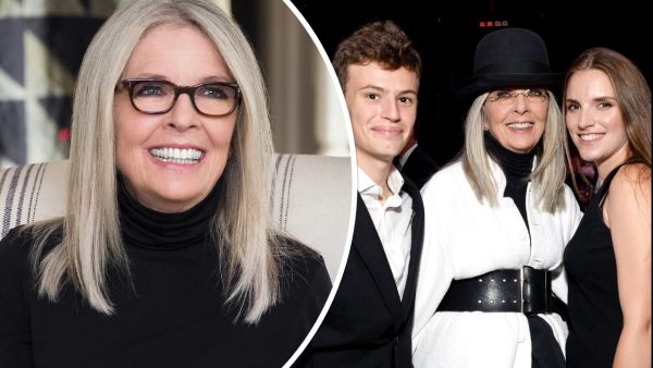 Diane Keaton's Family: Meet Her Husband and 2 Kids