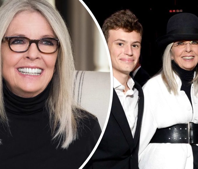 Diane Keaton's Family: Meet Her Husband and 2 Kids