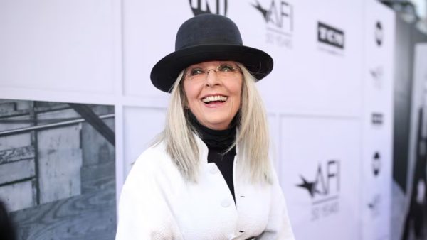Diane Keaton Net Worth: Inside Her $100M Fortune in 2025