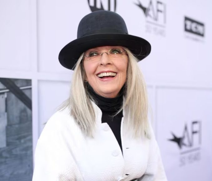 Diane Keaton Net Worth: Inside Her $100M Fortune in 2025