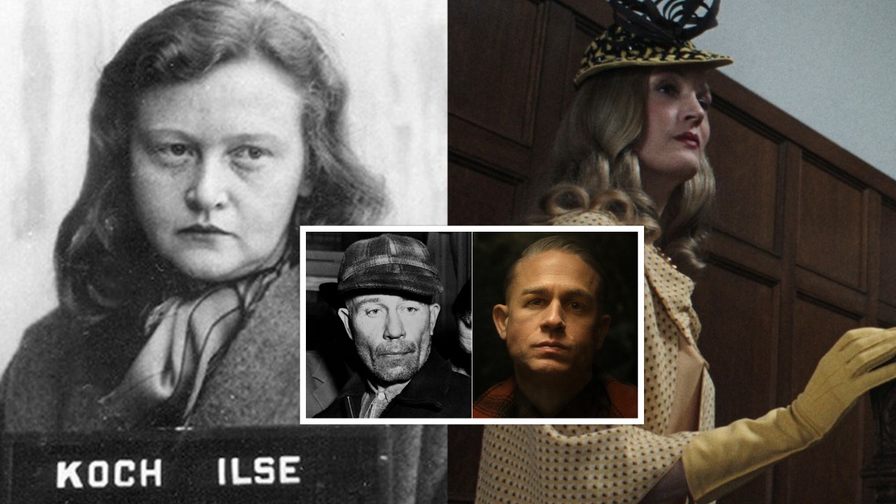 Fact Check: Did Ed Gein Talk to Ilse Koch in Real Life?