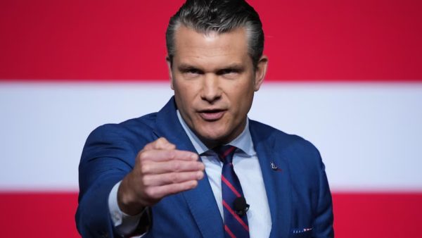 Did Pete Hegseth Serve in the Military? For How Long?