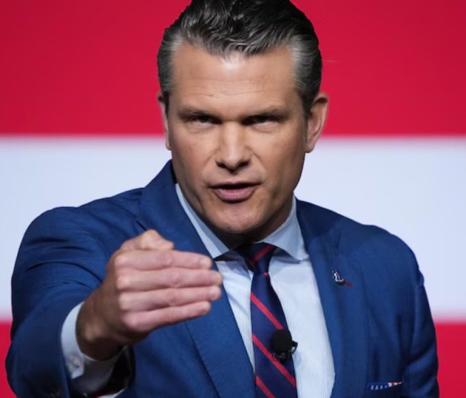 Did Pete Hegseth Serve in the Military? For How Long?