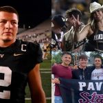 Diego Pavia's Parents & Family: His Mom, Dad, and Siblings