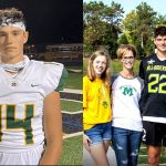 Drew Allar's Parents & Family: Meet His Mom, Dad, and Sister