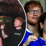 Ed Sheeran's Husband: Truth About Boyfriend Kevin Myers