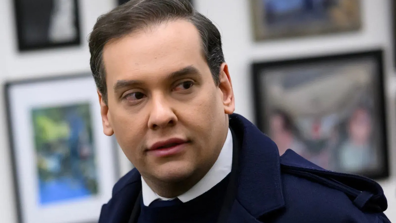 George Santos' net worth is estimated at $0 in 2025.