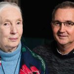 Hugo Eric Wife: Jane Goodall Daughter in Law, Grandchildren