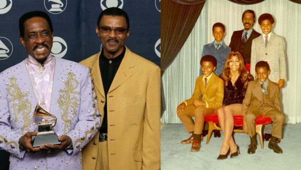 Ike Turner Jr.'s Family: His Parents, Wife, and Children