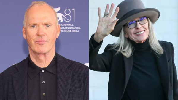 Shared Surname: Is Michael Keaton Related to Diane Keaton?
