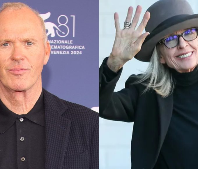 Shared Surname: Is Michael Keaton Related to Diane Keaton?