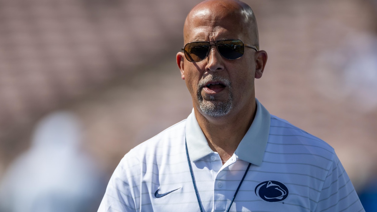 James Franklin's net worth is estimated at $25 million in 2025.