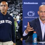 James Franklin: What's His Net Worth and Salary in 2025?