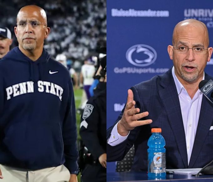 James Franklin: What's His Net Worth and Salary in 2025?