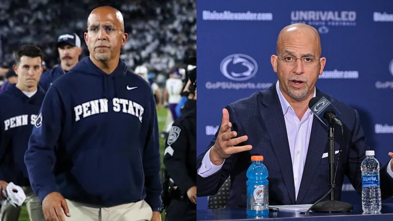 James Franklin: What's His Net Worth and Salary in 2025?