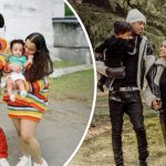 Jazlyn Mychelle’s Parents & Family: Her Mom, Dad & Ethnicity