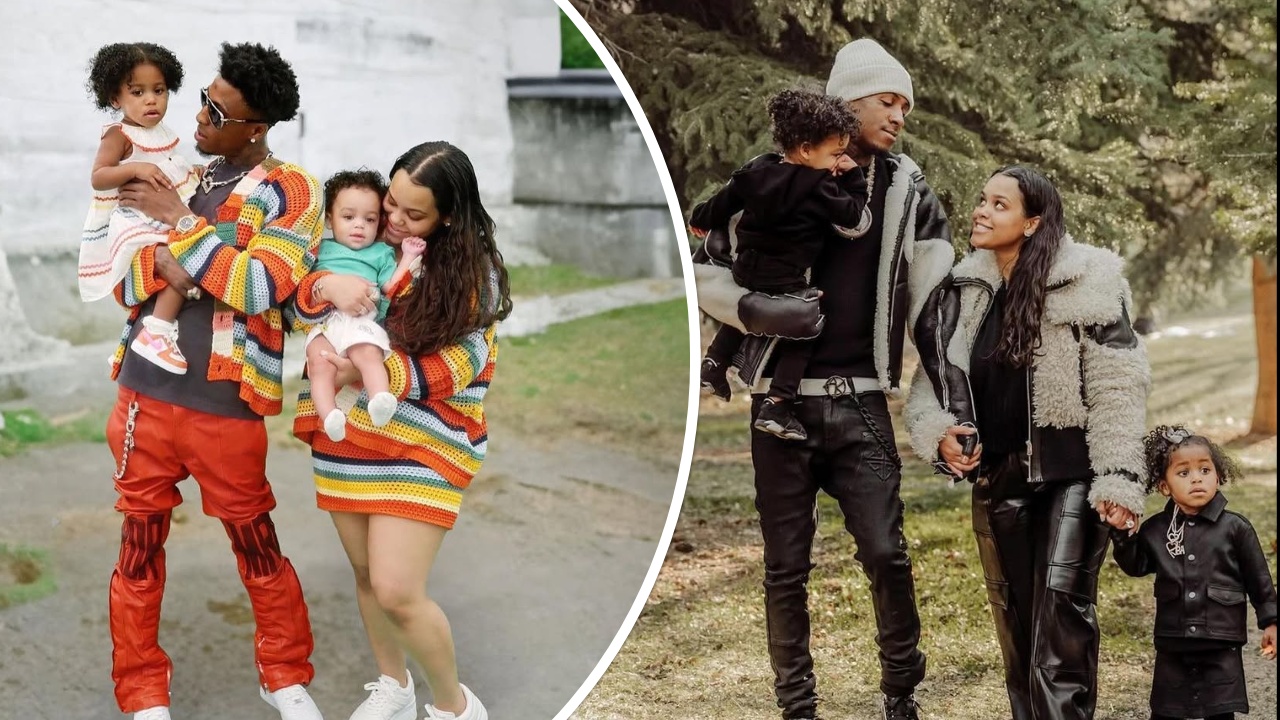 Jazlyn Mychelle’s Parents & Family: Her Mom, Dad & Ethnicity