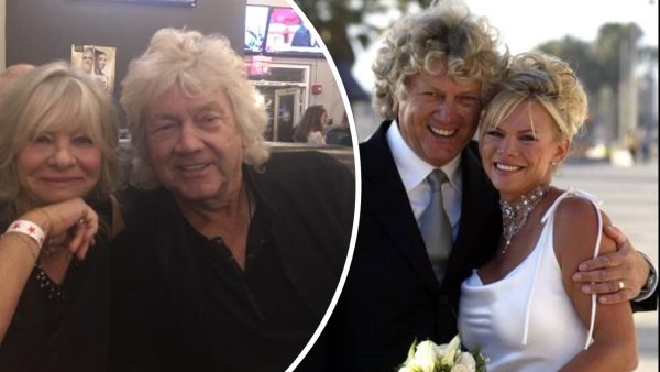 John Lodge's Family: Meet His Wife Kirsten and 2 Kids